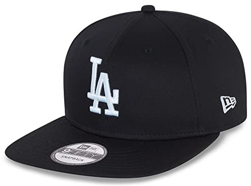 New Era 9Fifty Cap im Bundle mit UD Bandana Los Angeles Dodgers - 4211 - S/M