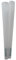 Pre-rolled Cones Paper - King Size - 1000 Pcs Cones - White with Printed Filter Tip (Super Skunk)
