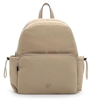 SURI FREY Rucksack SFY Abby 14627 Damen Rucksäcke Uni