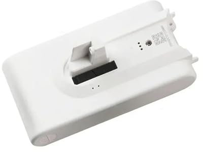 (5000mah) aspirateur de Remplacement - Batterie de Rechange Compatible avec xiaomi dreame V8, V9, V10, v10pro, vvn3, vvn4, vvn5, XR(V10)