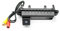 Kabellose Rückfahrkamera Für C W204 C180 C200 C260 Stamm Griff Backup Kamera CCD Auto Rückansicht Kamera Für Reverse Parkplatz Kamera