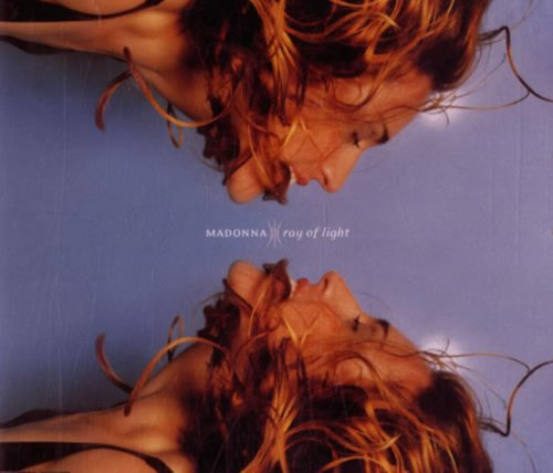 Ray of Light (Remix)/Ray of Light