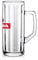 ASTRA Bier Seidel (6 STÜCK) BIERGLÄSER-Set 0,4L/0,5L (Bierkrug/HUMPEN) (0,4 Liter)