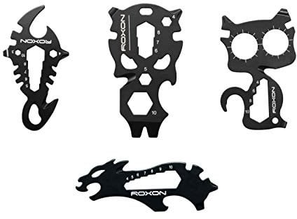 Roxon Multitool Katze