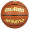 Molten Basketball-B5C3800-L orange 5