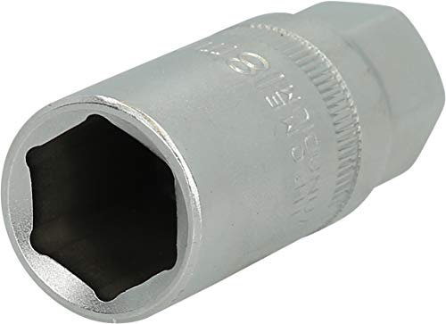 Brilliant Tools BT021851 3/8 Spark Plugs 18 mm Insert