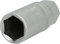 Brilliant Tools BT021851 3/8 Spark Plugs 18 mm Insert