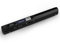 Scanner de Documents Portable 900 DPI - iScan Document Image Scanner avec Résolution Portable, Support Carte TF 32 G Stockage, Piles PDF/JPG