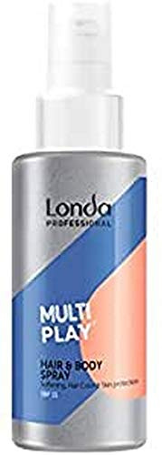 Londa Multiplay Hair & Body Spray 100ml*