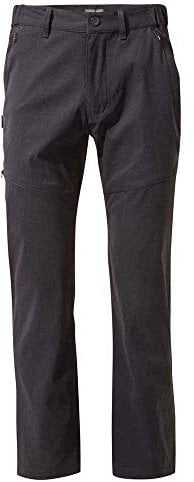 Craghoppers Herren Kiwi Pro-Hose Für Dehnbar Wanderhose, Dark Navy, 38W EU