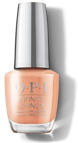 OPI x XBOX Spring Collection – Infinite Shine Nagellack Trading Paint – für einen Gel Nägel Look mit bis zu 11 Tagen Halt – mit extra breitem ProWide Pinsel für perfekte Nägel