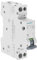 Disjoncteur 2A Ph+N courbe C 4.5kA 230V