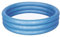 Piscine gonflable bleue pour enfants