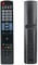 AULCMEET AKB72914048 Mando a Distancia Reemplazo para LG Plasma TV 26LK330A 26LV2500 32LB75 32LC55 32LE3300 32LG2100 32LS570S 19LG3000 19LS4D 22LE3320 26LB75 26LG3100 26LU5000 32LH4900