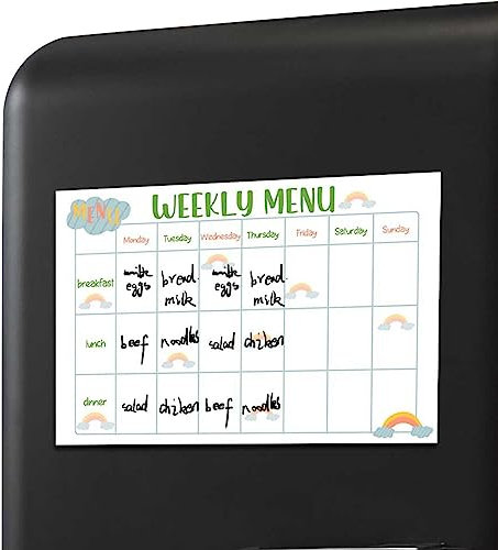 Pegatinas Papel Pizarra Blanca Autoadhesivo, 30 x 45 cm, Hojas Pizarra Autoadhesivas borrado en para Bricolaje, película Pizarra Blanca pegada en la Pared, para niños