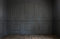 WaW 2.7x1.8m Schwarz Vintage Hintergründe für Fotostudios Retro Portrait Fotografie, Stoff Fotohintergrund für Fotowand, Fotobox