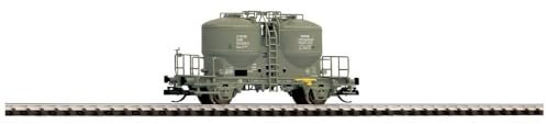 Piko TT 47756 TT Zementsilowagen der DR
