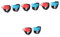 DOITOOL 8 Stück Armband Armband Für Game Controller Elastisches Für Game Controller Verstellbares Controller Game Controller Zubehör Verstellbares Elastisches Für