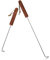 FUNOMOCYA 2st Fleischhakenwender -Flipper-wendehaken Fleischhakenflipper Fleischhaken Grillen Lebensmittelflosse Und Fleischhaken Grillfleischflipper Grillhaken Rostfreier Stahl