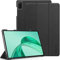 EasyAcc Custodia Cover Compatibile con HONOR Pad X8a 11 Pollici, Ultra Sottile Smart Cover in Pelle Compatibile, Nero