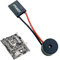 Altavoz Interno De La Placa Base De La PC - Altavoz De La Computadora De Escritorio, Señal Acústica De Advertencia, Zumbador De Alarma De Bricolaje | Beep Speaker Para Sistemas De Seguridad, Plug Pe
