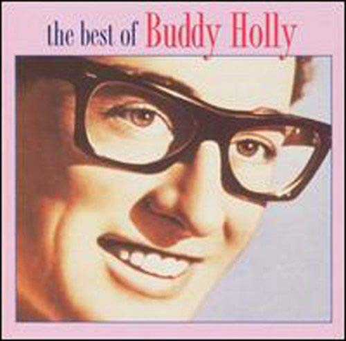 The Best Of Buddy Holly