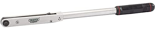 Draper 83317 Drehmomentschlüssel mit Vierkantantrieb, 1/2 Zoll