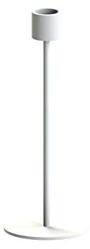 Cooee Design Candlestick 21cm White