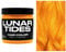Lunar Tides - Fire Opal Haarfärbemittel - Semipermanenter Haarfarbstoff - Orange