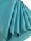 Türkisblaue Seidenpapierbögen zum Verpacken von 60 großen Blatt, säurefreies Kunstpapier, perfekt für Geschenkpapier, Aufbewahrung, Verpackung, Archivierung, Schreddern 70x50 cm Blattgröße