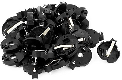 Aexit 30 stücke Batteriehalter Adapter Cases Zell Boxen für CR2032 2025 2016 Batterien (4135b531ecd93b97b49e0588359cacce)