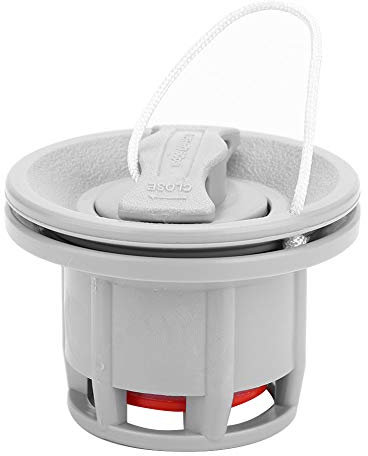 Ventil Dichtung,Sup Ventil,Tbest Boots Luftventil,Aufblasbarer Luft-Gasventilkappen-Ersatz PVC Luft Gasventil Adapter Für Schlauchboot-Schlauchboot-Kajak-Kanu