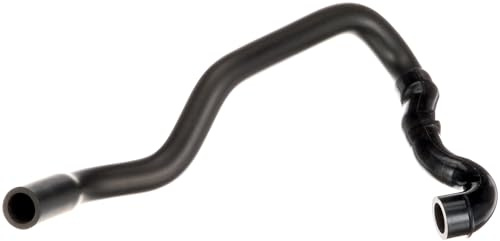 GATES EMH258 Kurbelgehäuseentlüftung-Schlauch Kompatibel mit VOLVO V50 545 30711132 7471-00258 747100258