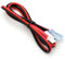 Battery Power Connector Cord for for Xiegu G90 Ham Radio