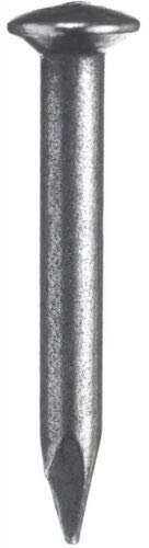 HKB Stahlnagel 3,0 x 70 mm Linsenkopf blank, 100 Stück im Polybeutel