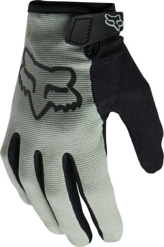 Fox W Ranger Glove Eucalyptus