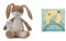 Guess How Much I Love You Large Nutbrown Hare & Welcome to the World: keepsake gift book for a new baby