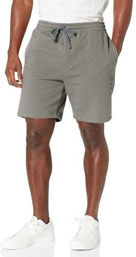 Columbia Trek, Pantaloncini in Pile da Uomo