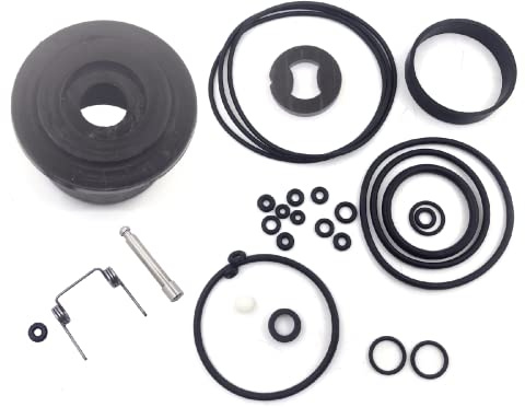 NV45ab2 Parts 878179 Piston Bumper 877-761 Feeder Spring Shafts Washers Set O-Ring Kit For NV45AB2 NV45AB NV45AE FTNV45AB Kit