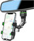 CGEAMDY Handyhalterung Auto Handyhalter, Einfache Installation Nicht Leicht Abzuschütteln, KFZ Handy Halterung für für IPhone14, 13, 12Pro Max Mini (Grün)