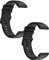 Lot de 2 bracelets de rechange réglables en silicone compatibles avec Xiaomi Mi Watch, Watch S1/S1 Active, Color Sport, Métal