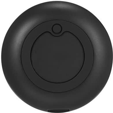 Irfora Télécommande infrarouge WiFi - Contrôle infrarouge Wi-Fi (2,4 GHz) - Télécommande universelle activée pour TV DVD avec climatisation avec application Smart Life - Compatible avec le contrôle