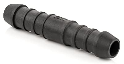 LST Polyamid PA-Schlauch Kraftstoffleitung gerade Benzin ölbeständig 10 mm