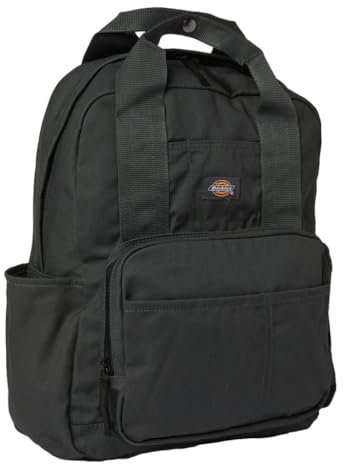 ZAINO DICKIES LISBON DK0A4X7 FCH0 CHARCOAL