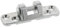 FEPS Hinge Scherenlager SI-SL001 als Ersatz für Siegenia FAVORIT | DIN universal 66 x 19 x 15 mm