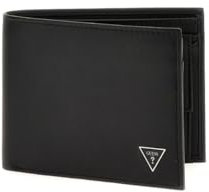 GUESS Porte Monnaie Cuir LEA20 Jeans