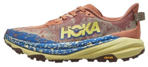 HOKA Sneaker Uomo Speedgoat 6, 10
