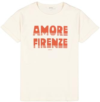 Garcia Ladies T-Shirt ss