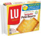 LU Collection LU Véritable Petit Beurre Pur Beurre 73% de Blé 200g (lot de 6)