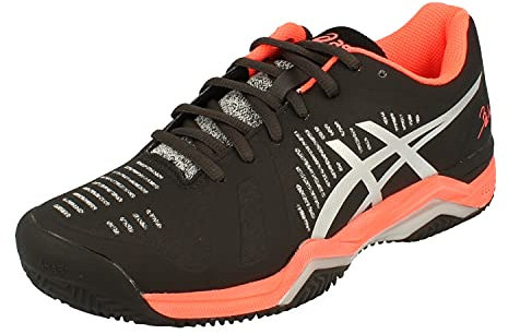 ASICS Gel-Bela 6 SG Sportschuhe, Unisex, Erwachsene, bunt, 42 EU